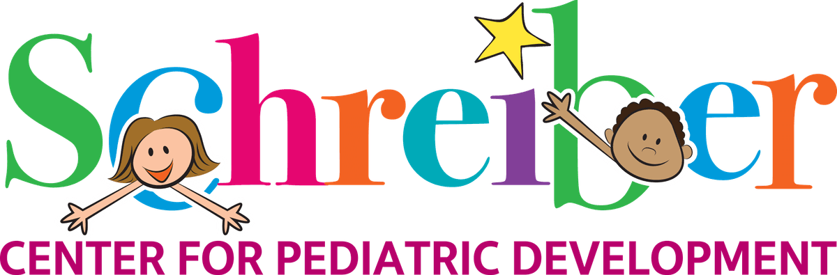 Schreiber Center for Pediatric Development logo