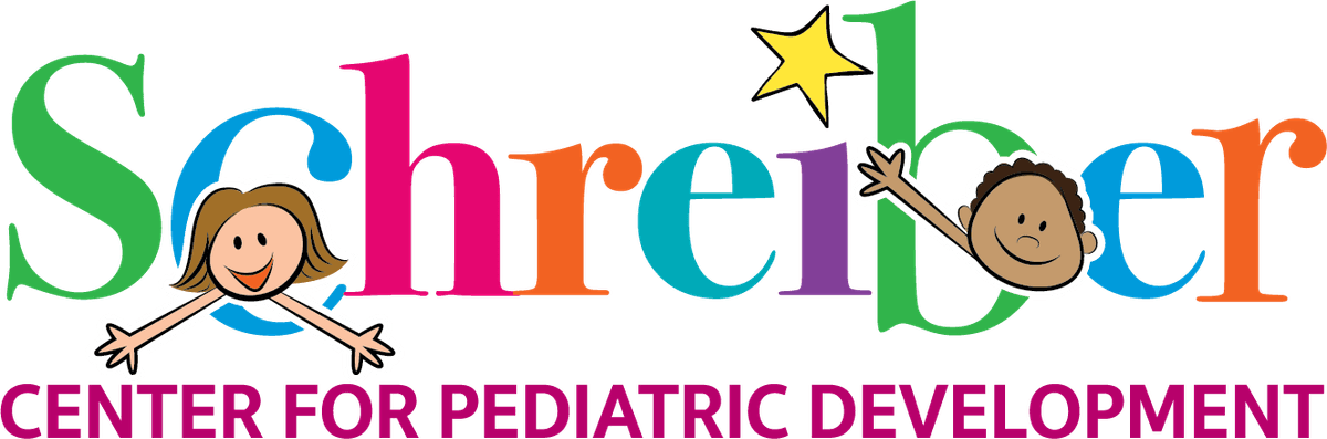 Schreiber Center for Pediatric Development logo